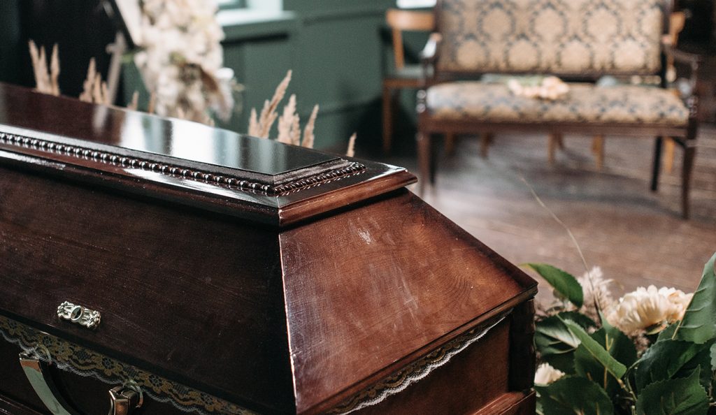 Oliveira Funeral Home Obituaries Near Tiverton Ri