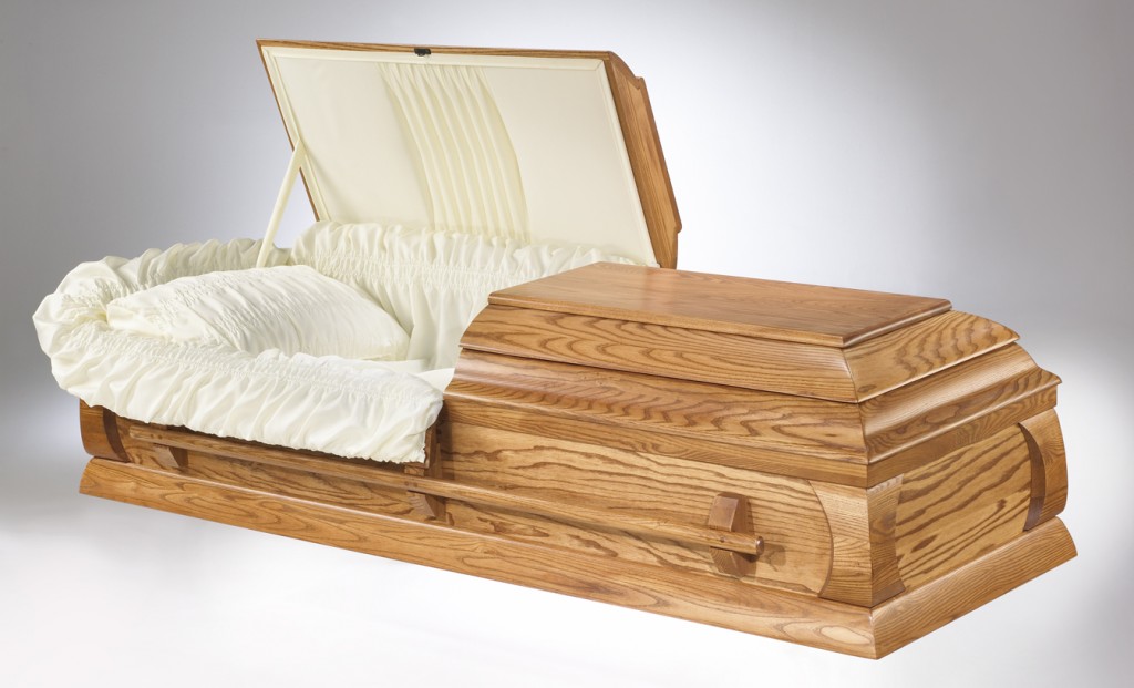 Burnaby Cremation Service