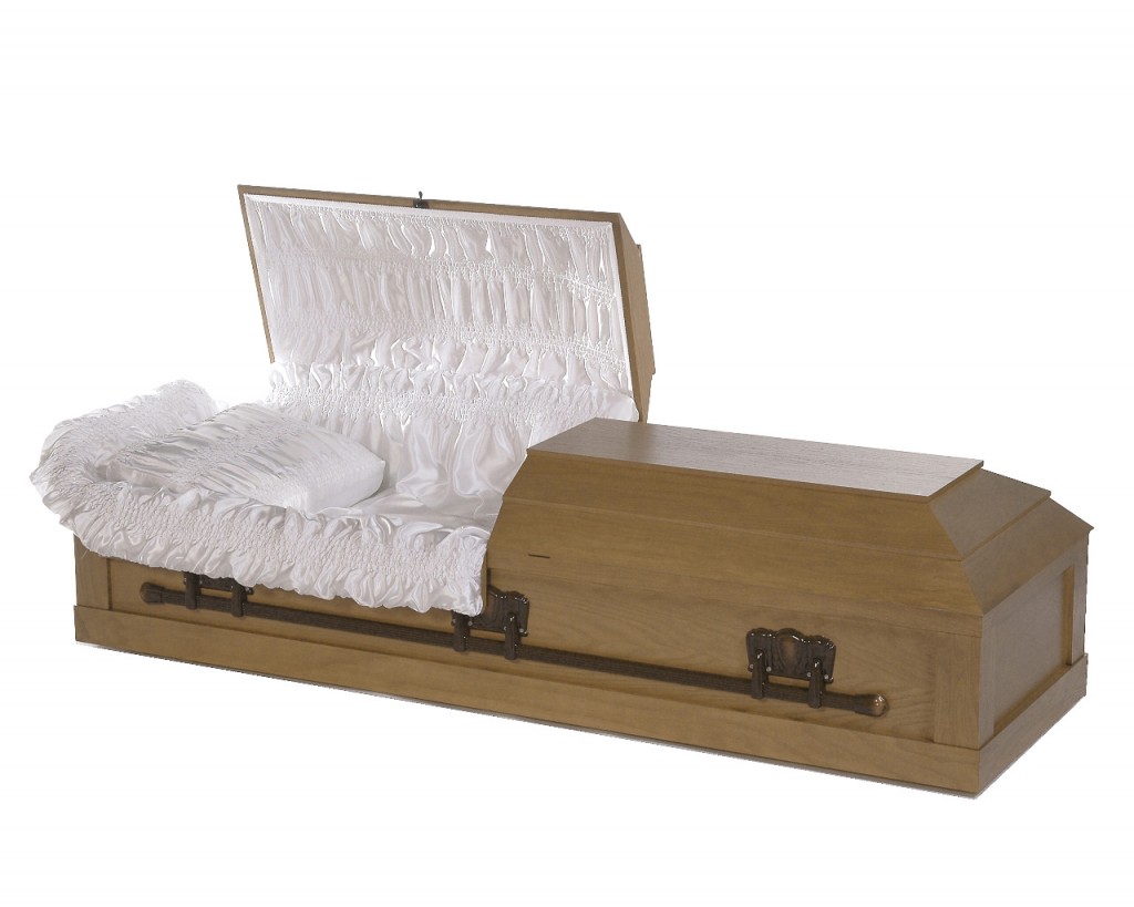 Coquitlam Cremation