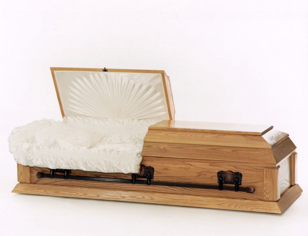 Vancouver cremation services