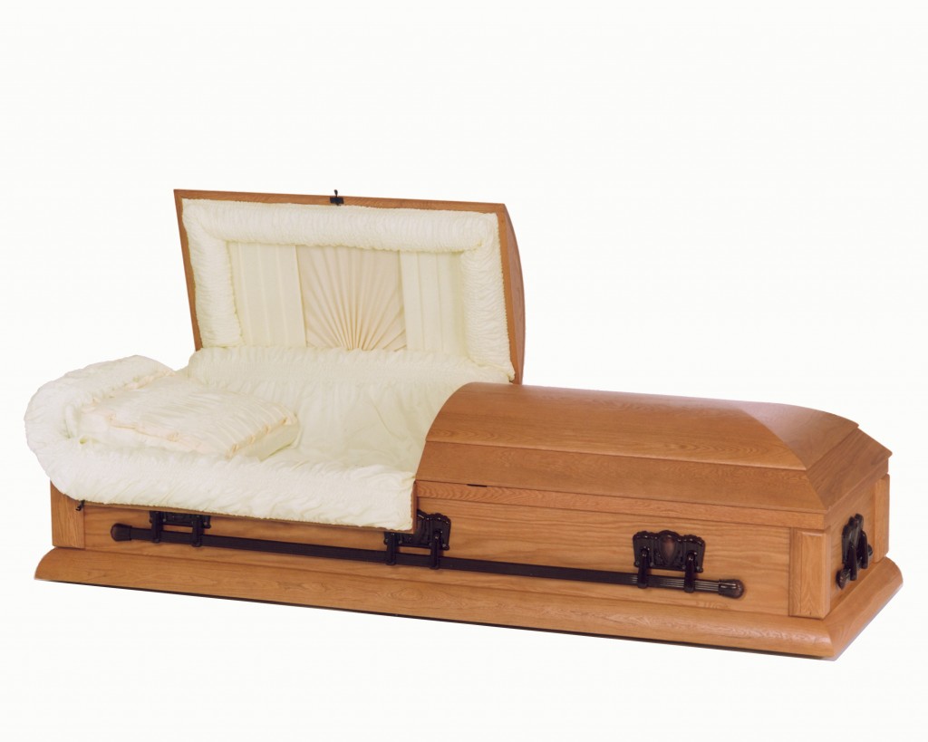 Coquitlam Cremation