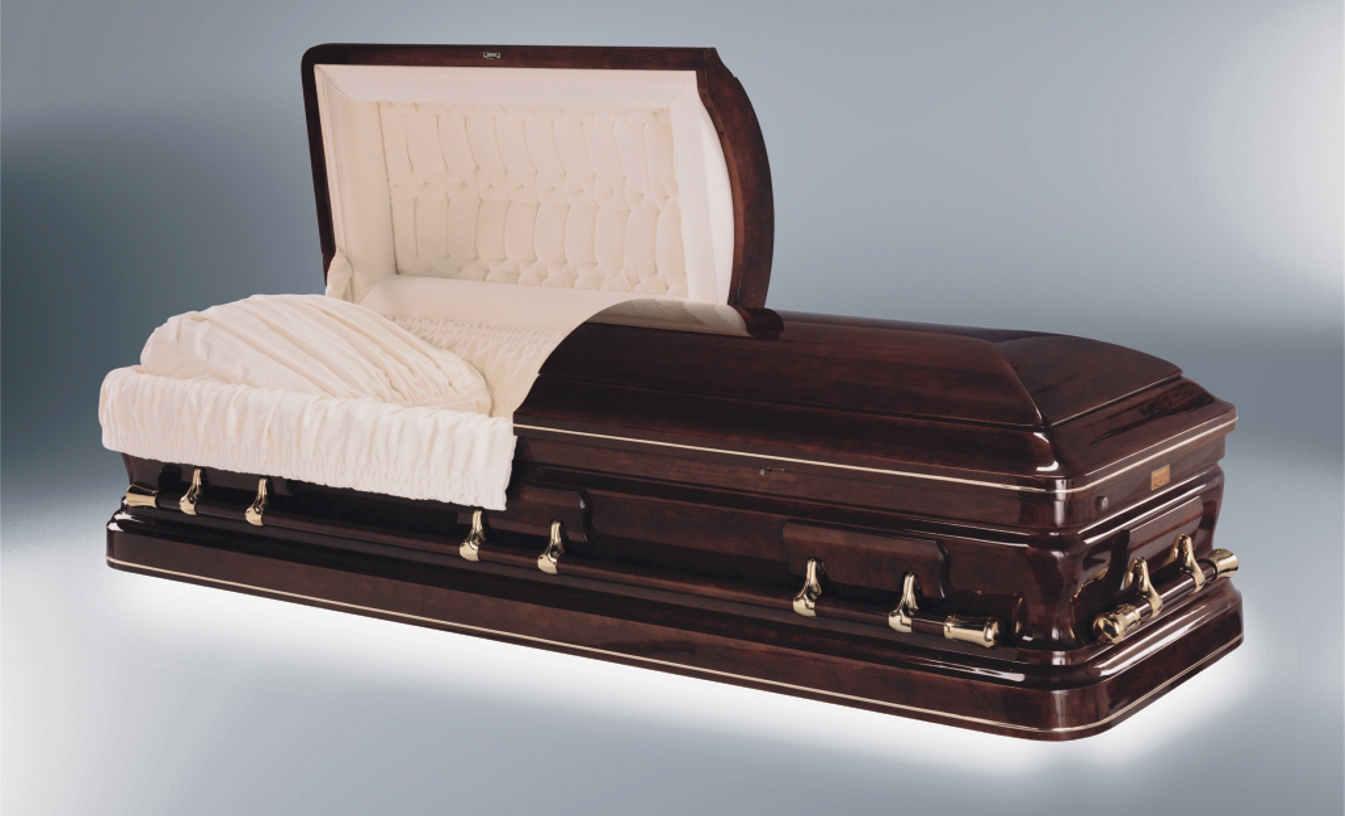 Funeral Home Vancouver