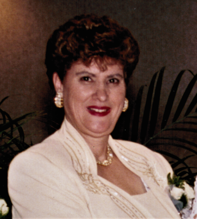 Ana Olimpia Setas Monteiro Oliveira Funeral Home