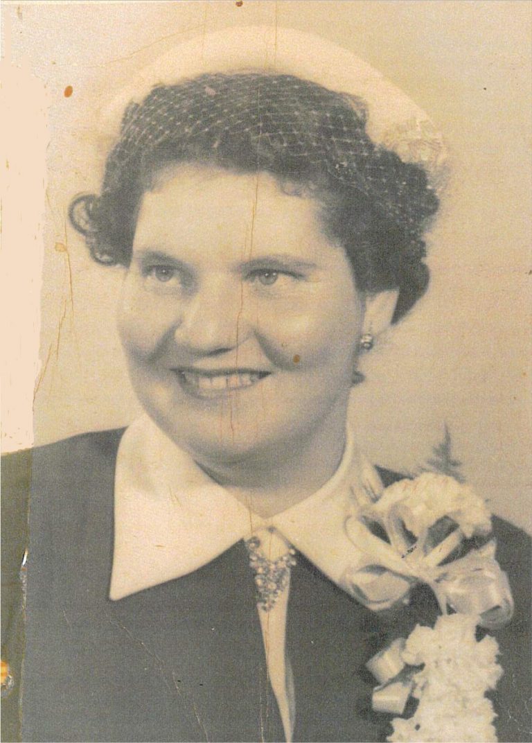 Irma Venuto Oliveira Funeral Home