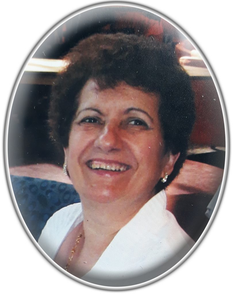 Natalia da Conceicao Pacheco Barros Oliveira Funeral Home