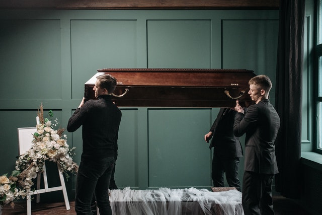 funeral services Vancouver