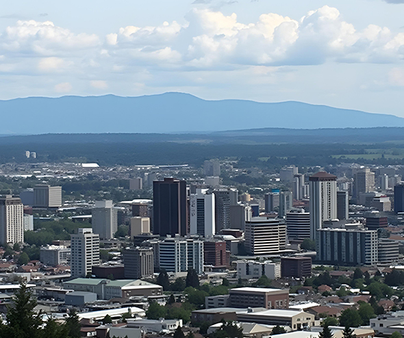 Funeral Home Abbotsford