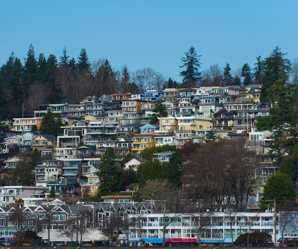 Funeral Homes White Rock