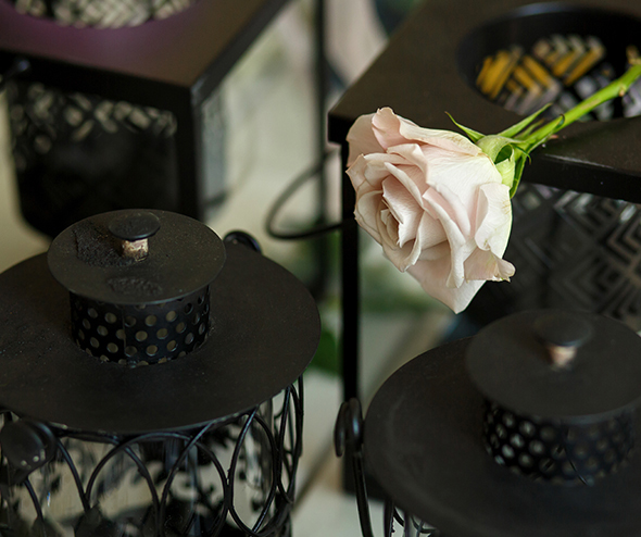 Mission Funeral Homes