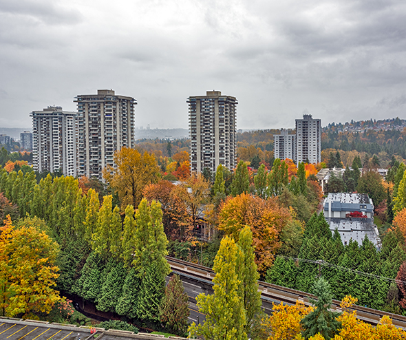 Cremation Services Burnaby
