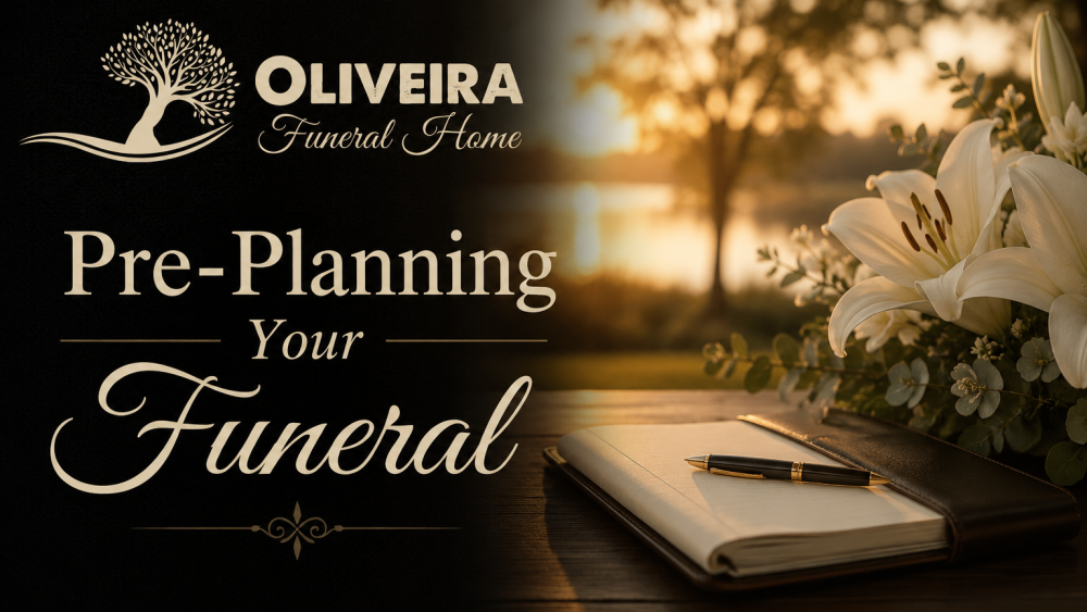 Why Pre-Planning Your Funeral Is a Loving Decision