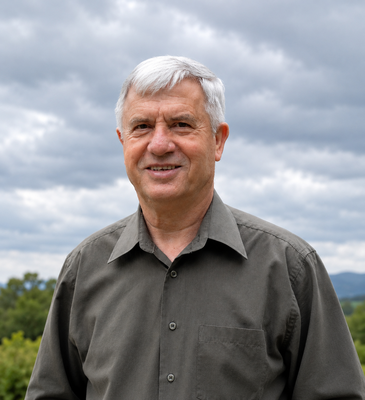 Daniel Cunha Boal