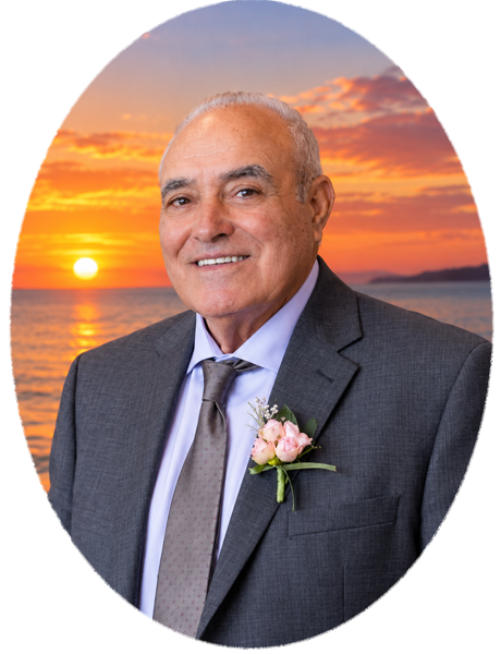 Fernando Alfredo Carvalho dos Santos
